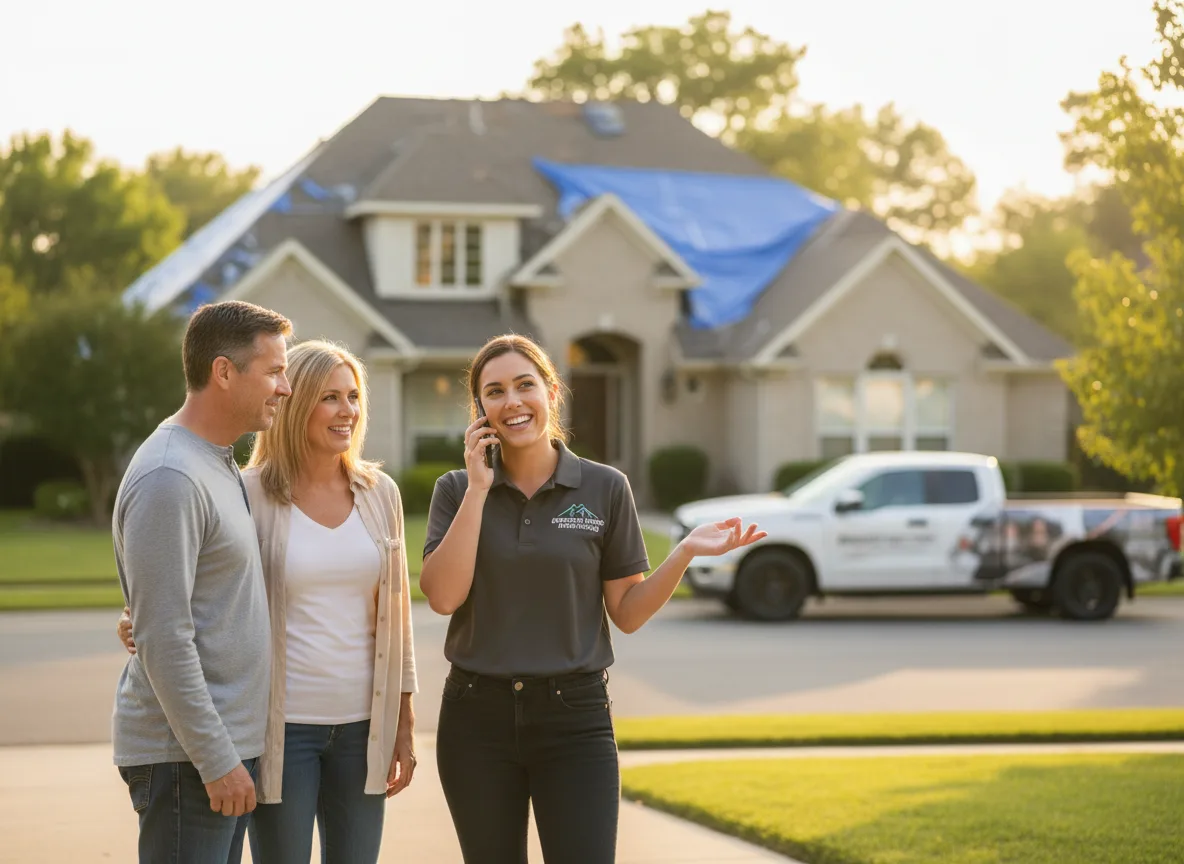 Emergency Roof Repair Spurgeon, IN FAQs
